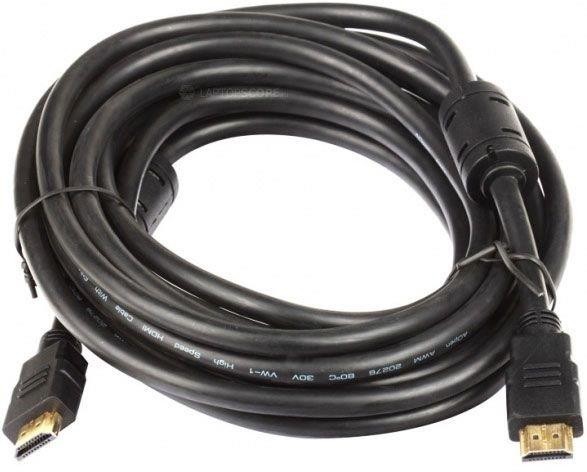 Кабель HDMI-HDMI 2M V2 TCG200F-2M TELECOM