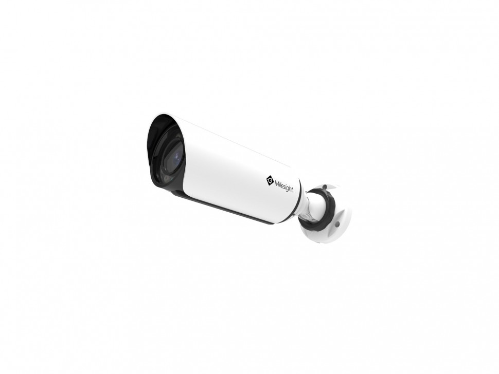 Цилиндрическая IP-камера MS-C3363-FPNA, 2Мп, Milesight  