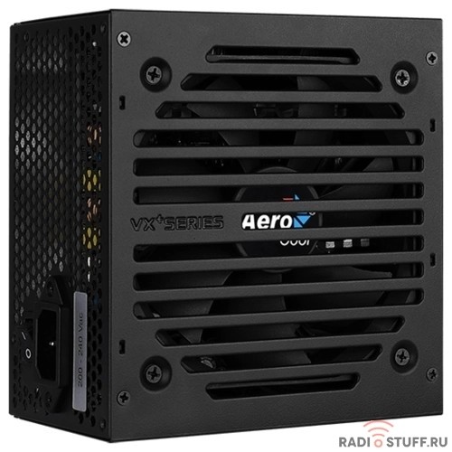 Aerocool 500W VX 500 PLUS RTL