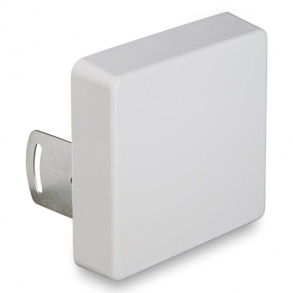 KP14-1800 панельная направленная антенна LTE1800/GSM1800 Kroks (14дБ)