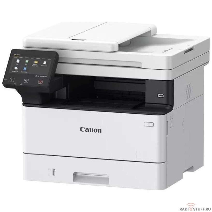 Canon i-Sensys MF461DW (5951C020){A4, Duplex, WiFi,36 ppm, 1 Gb, 1200Mhz}