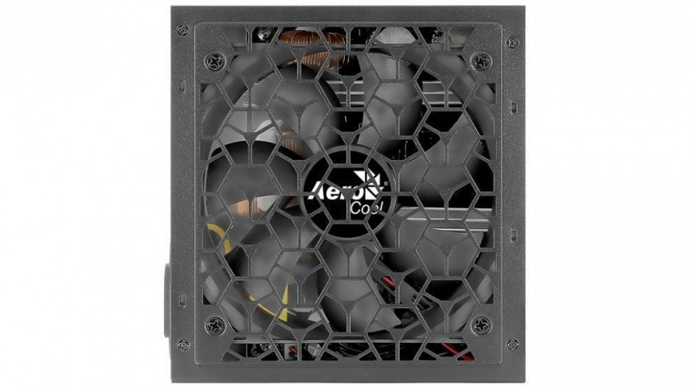 Блок питания ATX 700W AERO BRONZE 4710562753998 AEROCOOL