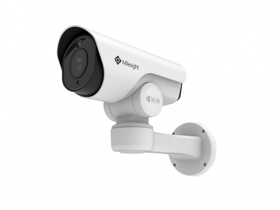 Цилиндрическая PTZ IP-камера MS-C5361-EPB, 5Мп, Milesight 