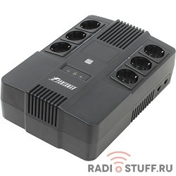 Powerman ИБП BRICK 600