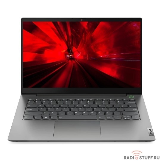 Lenovo ThinkBook 14 G4 IAP [21DH001ARU] Grey 14" {FHD IPS i5-1235U/16GB/512GB SSD/DOS.}