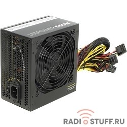 Thermaltake Litepower 550W [PS-LTP-0550NPCNEU-2] / APFC