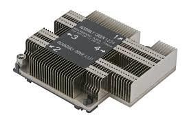 Кулер PAS. SNK-P0067PD SUPERMICRO