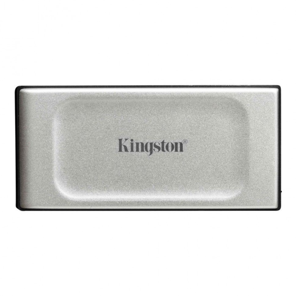 SSD жесткий диск USB3.2 2TB EXT. SXS2000/2000G KINGSTON