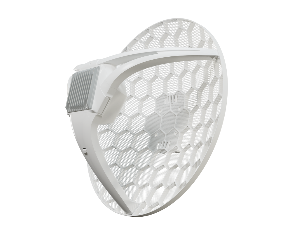 MikroTik LHG LTE18 kit (арт. LHGGM&EG18-EA) точка доступа