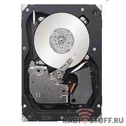 600Gb Seagate Cheetah 15.K7 (ST3600057SS) {SAS 2.0 6.0Gb/s, 15 000 rpm, 16mb buffer}