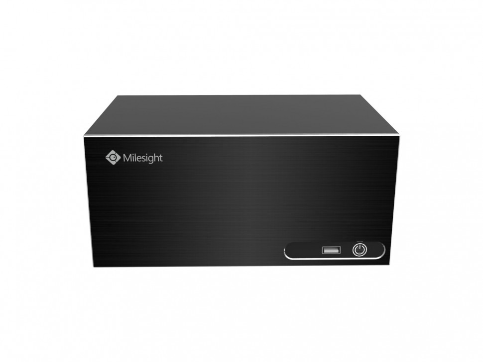 IP-видеорегистратор 16 канальный, серии Pro, MS-N5016, Milesight 