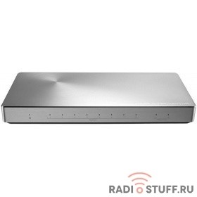 Адаптер Asus XG-U2008 Сетевой адаптер 10G Ethernet PCIe