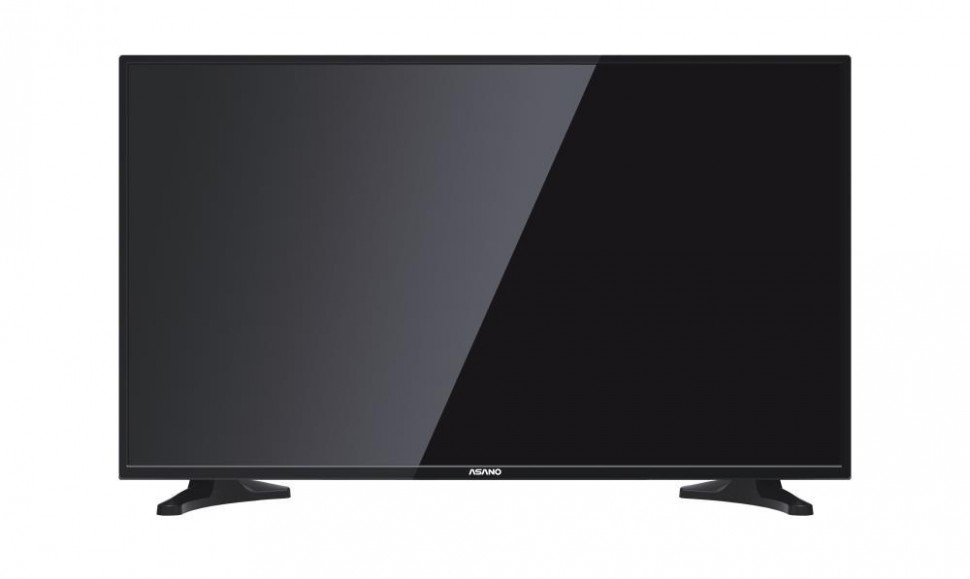 Телевизор LCD 40" 40LF8120T ASANO