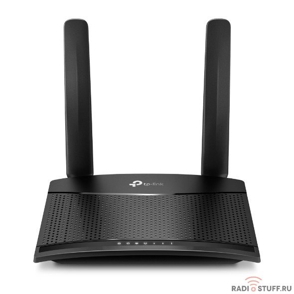 TP-Link TL-MR100 N300 4G LTE Wi-Fi роутер