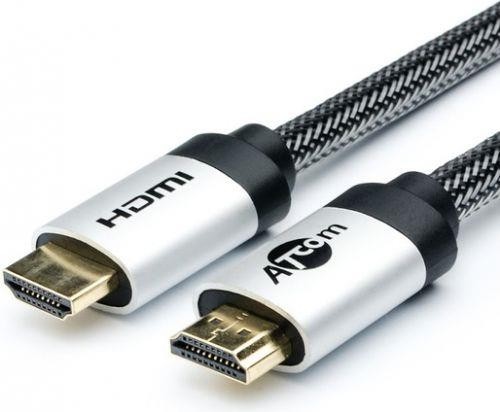 Кабель HDMI HIGH SPEED 15M AT5263 ATCOM