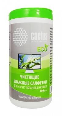 Салфетки 100PCS CS-T1001E CACTUS