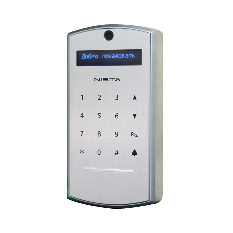 Шкаф настенный 12U серия WMA (Wall Maestro) (600х450х635), передняя дверь стекло, разборный, черный Netko  "А"