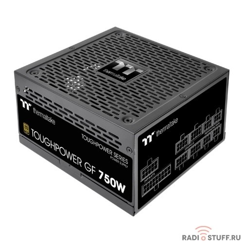 Блок питания Thermaltake Toughpower GF 750W