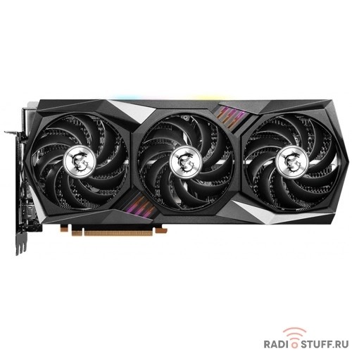 MSI RTX 3090 Ti GAMING X TRIO 24G  RTL