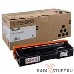 Ricoh Принт-картридж черный, тип M C250 (408352)