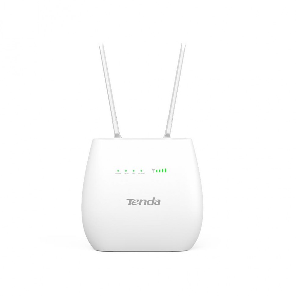 Маршрутизатор 4G 300MBPS 4G680 V2 TENDA