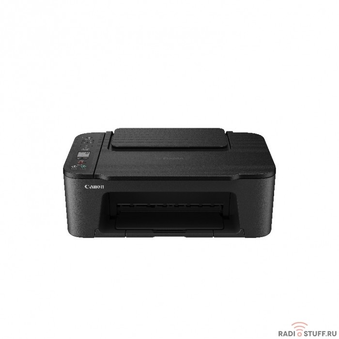 МФУ струйный Canon Pixma TS3440 (4463C007) A4 WiFi USB черный