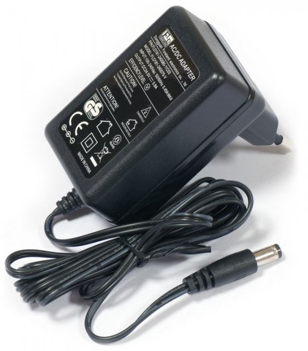 Блок питания Mikrotik 18POW