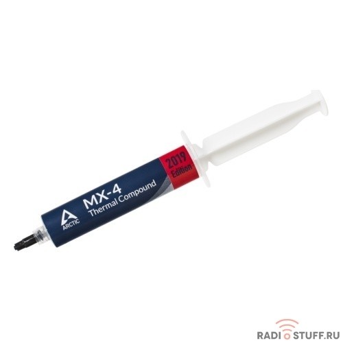 Термопаста MX-4 Thermal Compound 45-gramm 2019 Edition (ACTCP00024A)