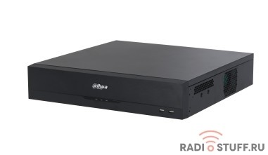 Сетевой видеорегистратор Dahua DHI-NVR5864-EI