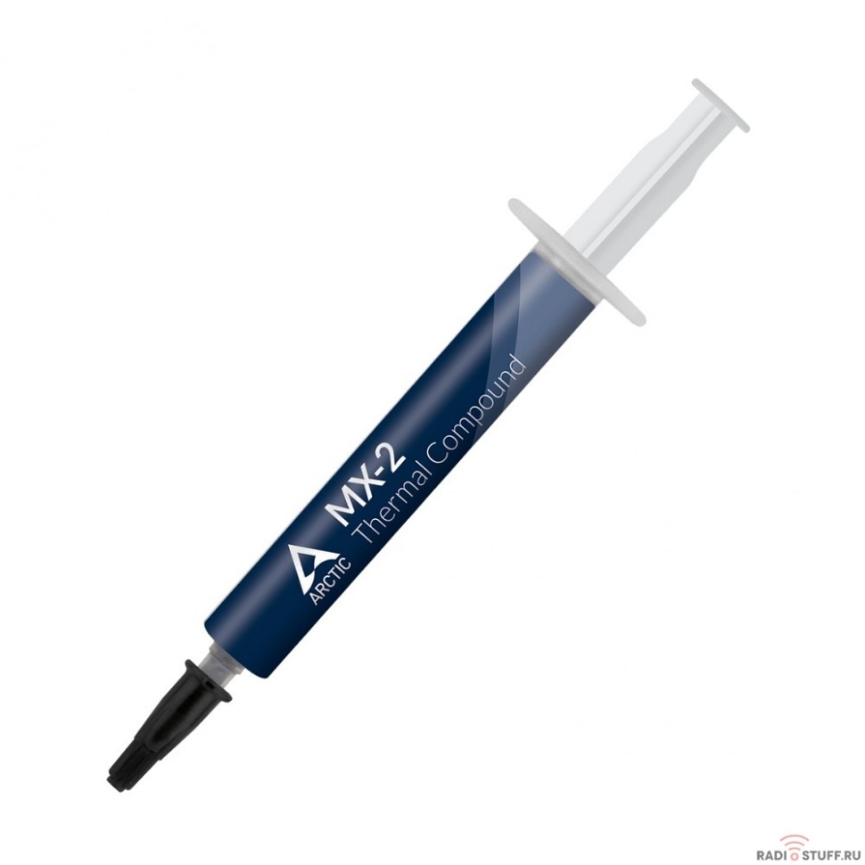 Термопаста MX-2 Thermal Compound 4-gramm 2019 Edition  (ACTCP00005B)