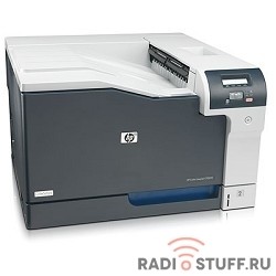 HP Color LaserJet CP5225DN  CE712A  {A3,IR3600,20(9)color/20(9)mono ppm,192Mb,2trays, Duplex} 