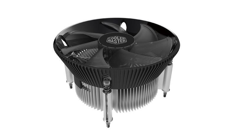 Кулер для процессора S1156/1155/1151 RR-I70-20FK-R1 COOLER MASTER