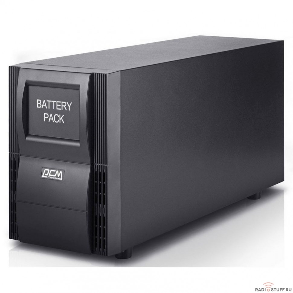PowerCom BAT MAC-36V for MAC-1000 {24 В /21,6Ач} {1064479}