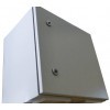 Термошкаф 400х400х300 с вентиляцией и отоплением outdoor