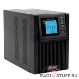 Powerman ИБП Online 2000I (IEC320)