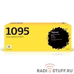 T2 TN-1095  Картридж (TC-B1095) для Brother HL-1202R/DCP-1602R (1500 стр.)