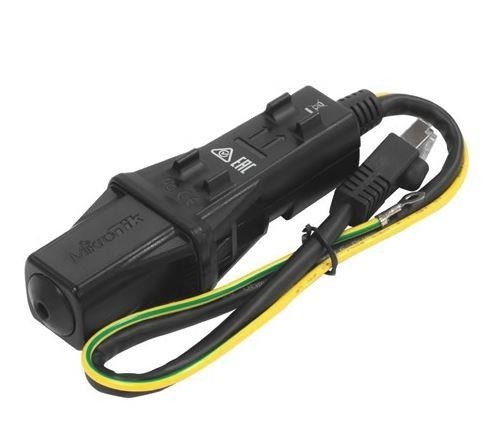 Грозозащита MikroTik RBGESP