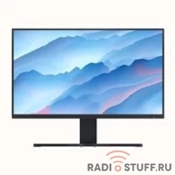 Xiaomi 27" Mi Desktop Monitor {IPS 1920x1080 60Hz 6ms 178/178 300cd D-Sub HDMI1.4 AudioOut} (RMMNT27NF) [BHR4975EU]