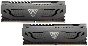Модуль памяти DIMM 16GB PC32000 DDR4 KIT2 PVS416G400C6K PATRIOT
