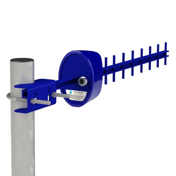 AX-2414Y Wi-Fi-антенна Антекс (14дБ)
