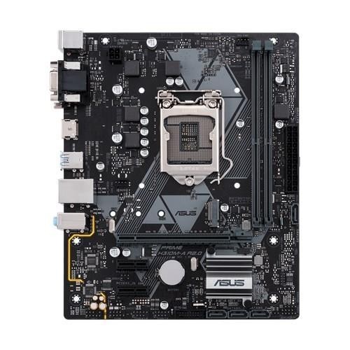 Материнская плата H310 S1151 MATX PRIME H310M-R R2.0 ASUS