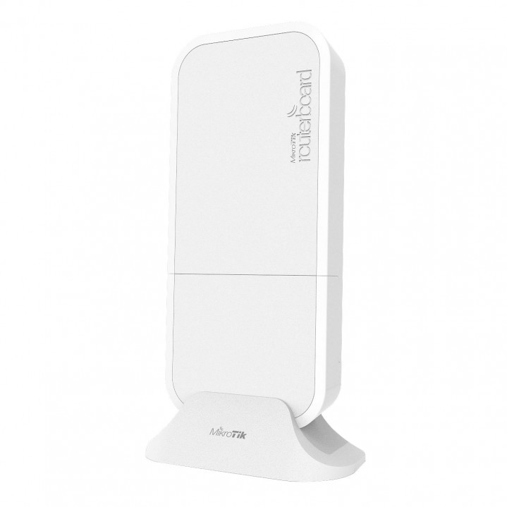 Точка доступа Mikrotik wAP 4G kit (арт. RB912R-2nD-LTm&amp;R11e-4G)