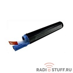 Canon C-EXV14/GPR-18  0384B006 Тонер для IR2016/2020, черный, 8300стр. (CX)