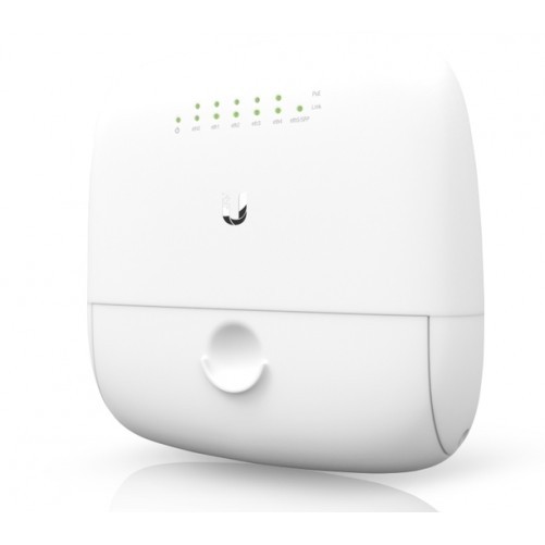 EdgePoint R6 (арт. EP-R6) маршрутизатор, PoE, Ubiquiti 