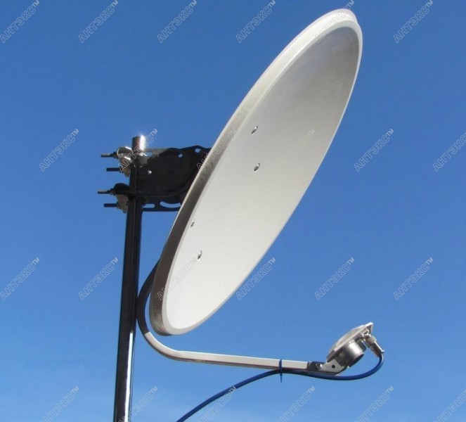 AX-3500 Offset офсетный облучатель Антекс (9дБ)