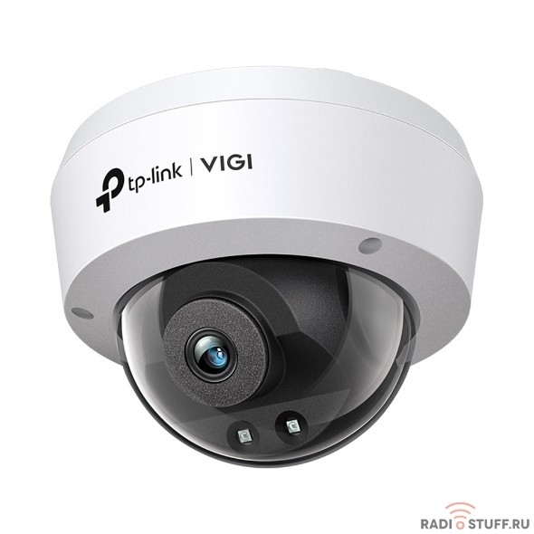 TP-Link VIGI C230I Mini(2.8mm) Компактная купольная IP-камера 3 Мп