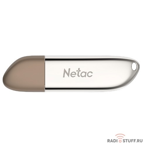 Netac USB Drive 256GB U352 USB3.0, retail version EAN: 6926337229935  [NT03U352N-256G-30PN]