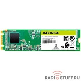 A-DATA SSD M.2 480GB SU650 ASU650NS38-480GT-C