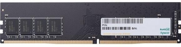 Модуль памяти DIMM 8GB PC21300 DDR4 EL.08G2V.GNH APACER