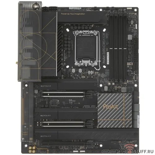 PROART Z690-CREATOR WIFI